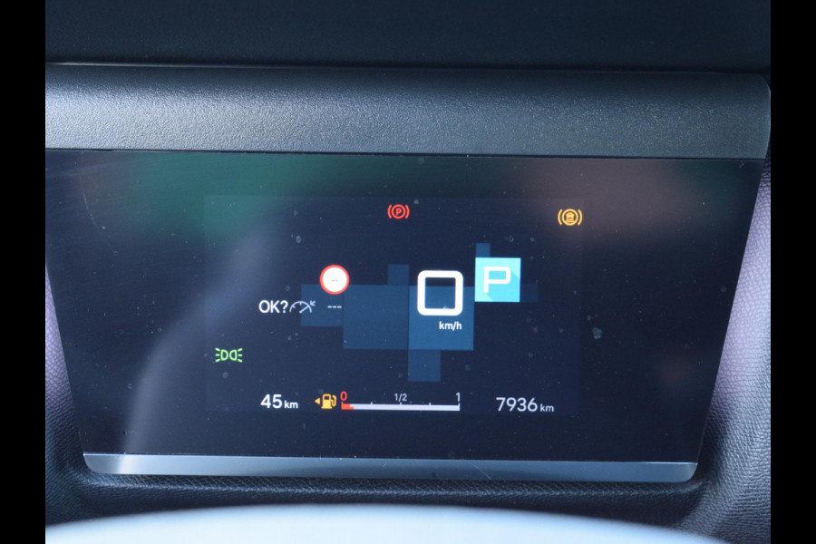 Citroën C4 1.2 Puretech Plus NAVIGATIE & CARPLAY | ACHTERUITRIJCAMERA MET SENSOREN | E.C.C. |