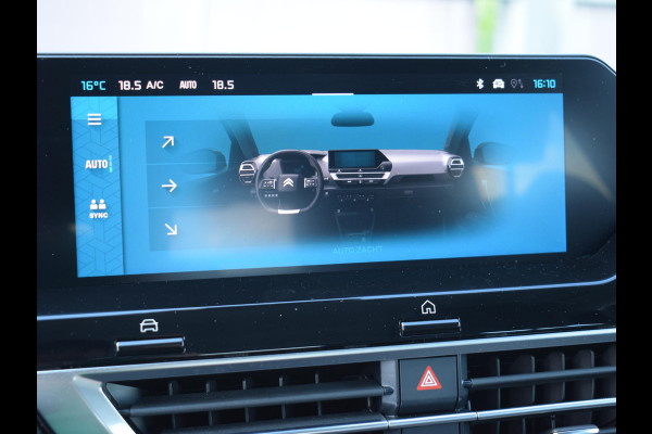Citroën C4 1.2 Puretech Plus NAVIGATIE & CARPLAY | ACHTERUITRIJCAMERA MET SENSOREN | E.C.C. |