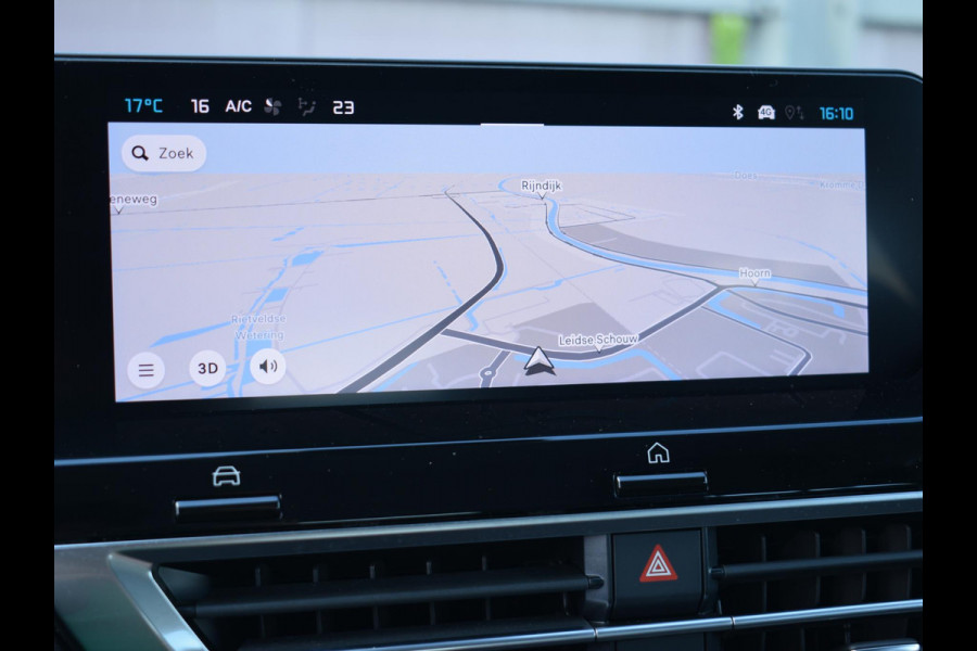 Citroën C4 1.2 Puretech Plus NAVIGATIE & CARPLAY | ACHTERUITRIJCAMERA MET SENSOREN | E.C.C. |