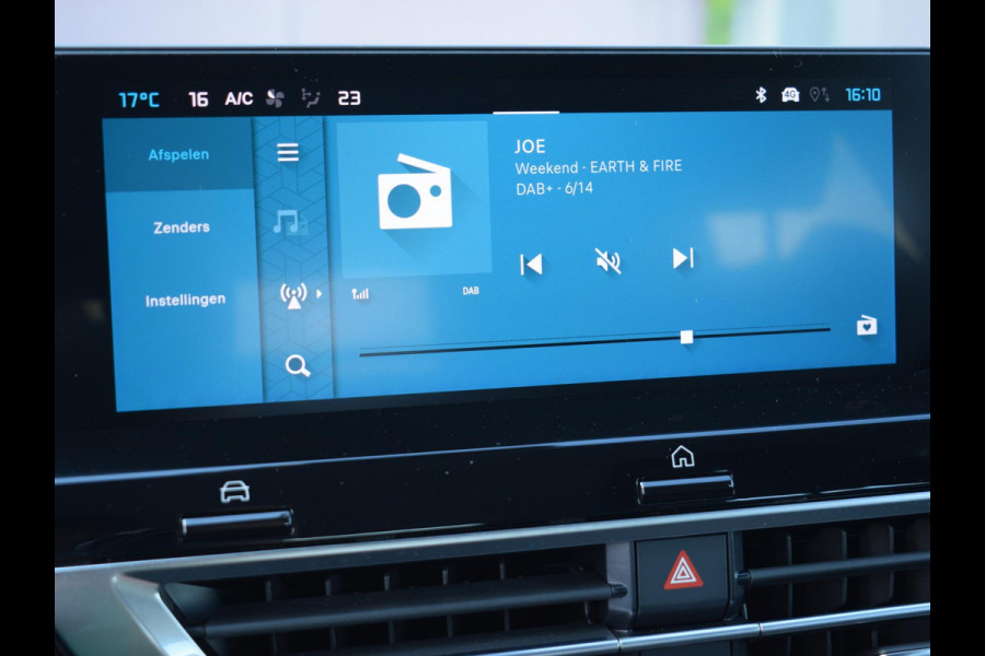 Citroën C4 1.2 Puretech Plus NAVIGATIE & CARPLAY | ACHTERUITRIJCAMERA MET SENSOREN | E.C.C. |