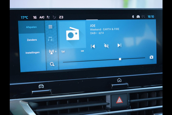 Citroën C4 1.2 Puretech Plus NAVIGATIE & CARPLAY | ACHTERUITRIJCAMERA MET SENSOREN | E.C.C. |