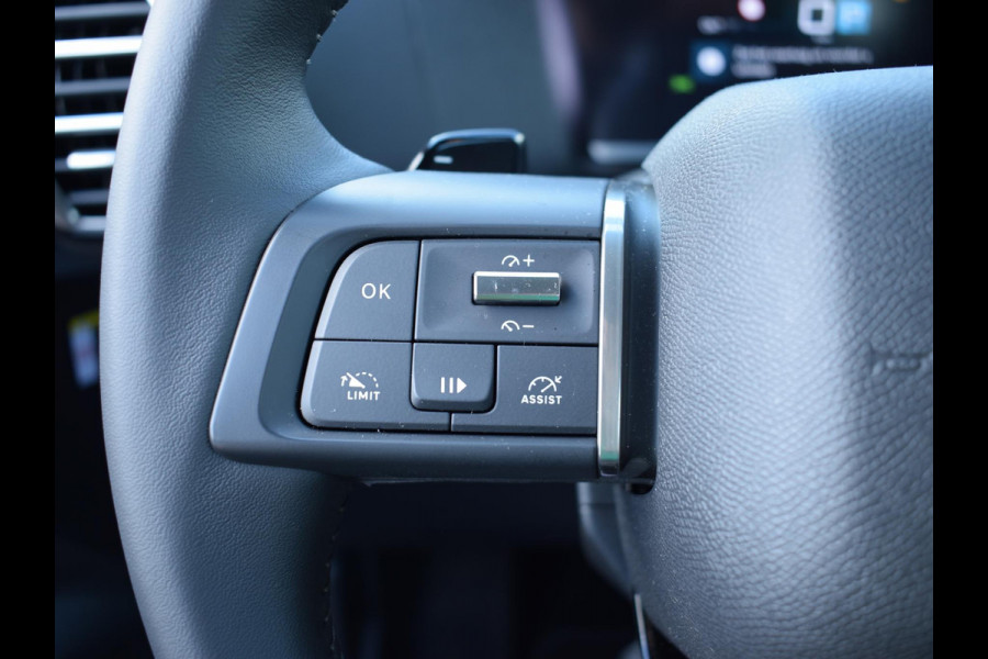 Citroën C4 1.2 Puretech Plus NAVIGATIE & CARPLAY | ACHTERUITRIJCAMERA MET SENSOREN | E.C.C. |