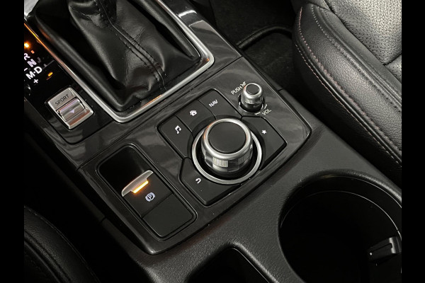Mazda CX-5 2.5 AWD GT-M Adapt. Cruise c. | Open dak | Leder | BOSE | Camera | Stoelverwarming