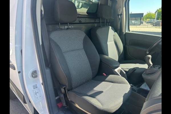 Mercedes-Benz Citan 109 CDI BlueEFFICIENCY Business Ambition AIRCO I NAVI I MISTLAMPEN I ELEKTRISCHE RAMEN & SPIEGELS I 1e EIGENAAR I COMPLETE ONDERHOUDSHISTORIE