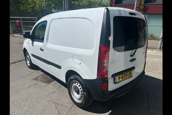 Mercedes-Benz Citan 109 CDI BlueEFFICIENCY Business Ambition AIRCO I NAVI I MISTLAMPEN I ELEKTRISCHE RAMEN & SPIEGELS I 1e EIGENAAR I COMPLETE ONDERHOUDSHISTORIE