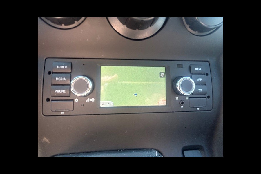 Mercedes-Benz Citan 109 CDI BlueEFFICIENCY Business Ambition AIRCO I NAVI I MISTLAMPEN I ELEKTRISCHE RAMEN & SPIEGELS I 1e EIGENAAR I COMPLETE ONDERHOUDSHISTORIE