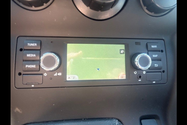Mercedes-Benz Citan 109 CDI BlueEFFICIENCY Business Ambition AIRCO I NAVI I MISTLAMPEN I ELEKTRISCHE RAMEN & SPIEGELS I 1e EIGENAAR I COMPLETE ONDERHOUDSHISTORIE