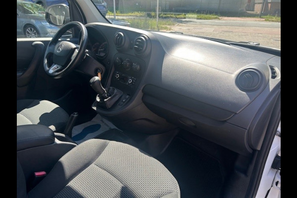 Mercedes-Benz Citan 109 CDI BlueEFFICIENCY Business Ambition AIRCO I NAVI I MISTLAMPEN I ELEKTRISCHE RAMEN & SPIEGELS I 1e EIGENAAR I COMPLETE ONDERHOUDSHISTORIE