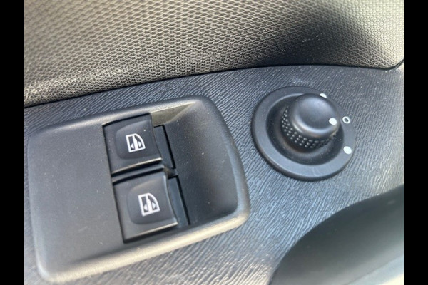 Mercedes-Benz Citan 109 CDI BlueEFFICIENCY Business Ambition AIRCO I NAVI I MISTLAMPEN I ELEKTRISCHE RAMEN & SPIEGELS I 1e EIGENAAR I COMPLETE ONDERHOUDSHISTORIE