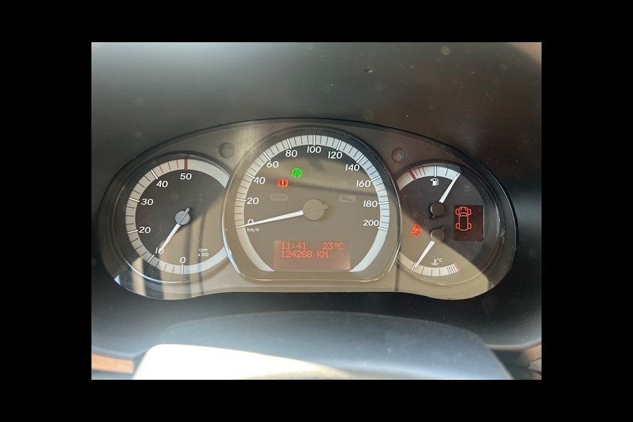 Mercedes-Benz Citan 109 CDI BlueEFFICIENCY Business Ambition AIRCO I NAVI I MISTLAMPEN I ELEKTRISCHE RAMEN & SPIEGELS I 1e EIGENAAR I COMPLETE ONDERHOUDSHISTORIE