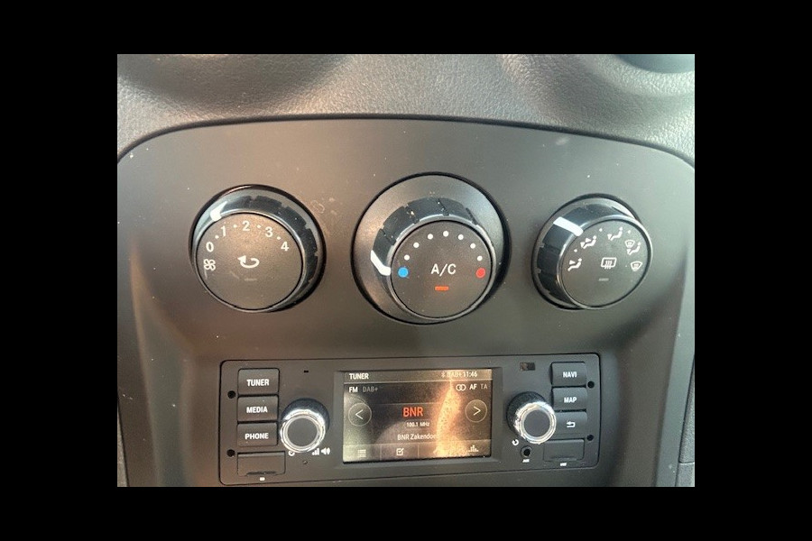 Mercedes-Benz Citan 109 CDI BlueEFFICIENCY Business Ambition AIRCO I NAVI I MISTLAMPEN I ELEKTRISCHE RAMEN & SPIEGELS I 1e EIGENAAR I COMPLETE ONDERHOUDSHISTORIE