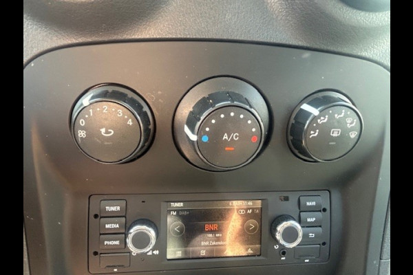 Mercedes-Benz Citan 109 CDI BlueEFFICIENCY Business Ambition AIRCO I NAVI I MISTLAMPEN I ELEKTRISCHE RAMEN & SPIEGELS I 1e EIGENAAR I COMPLETE ONDERHOUDSHISTORIE