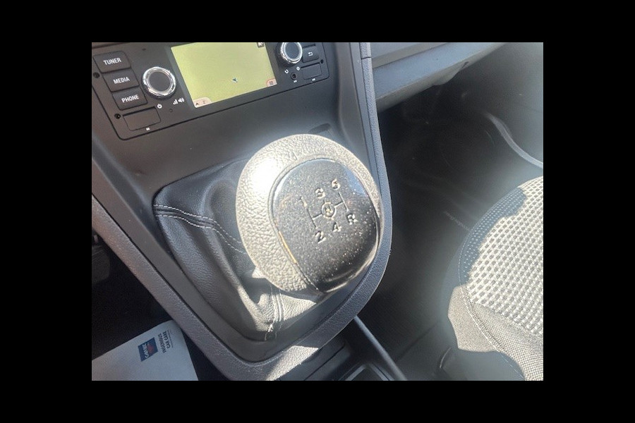 Mercedes-Benz Citan 109 CDI BlueEFFICIENCY Business Ambition AIRCO I NAVI I MISTLAMPEN I ELEKTRISCHE RAMEN & SPIEGELS I 1e EIGENAAR I COMPLETE ONDERHOUDSHISTORIE