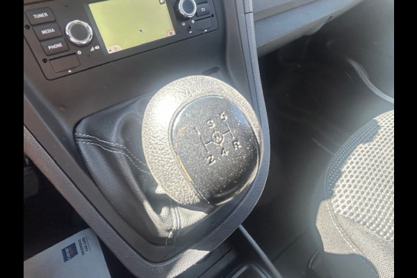 Mercedes-Benz Citan 109 CDI BlueEFFICIENCY Business Ambition AIRCO I NAVI I MISTLAMPEN I ELEKTRISCHE RAMEN & SPIEGELS I 1e EIGENAAR I COMPLETE ONDERHOUDSHISTORIE
