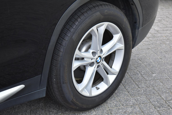 BMW X3 xDrive30i High Executive Xdrive Elekstoelen Stuurvw Camera