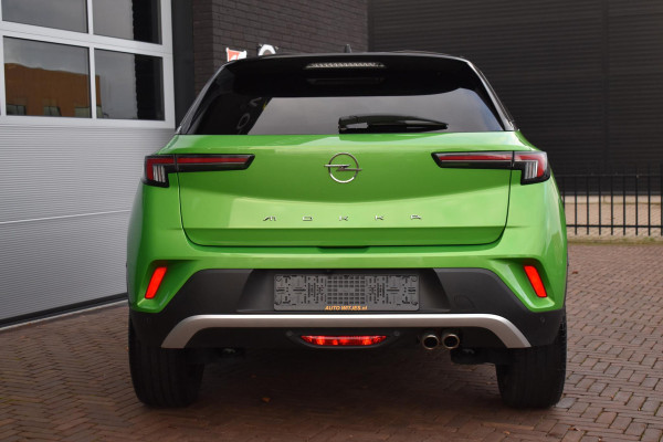 Opel Mokka 1.2 Turbo 130PK Aut. Ultimate Carplay | Camera | Incl. garantie