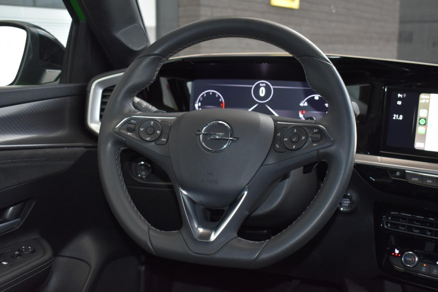 Opel Mokka 1.2 Turbo 130PK Aut. Ultimate Carplay | Camera | Incl. garantie