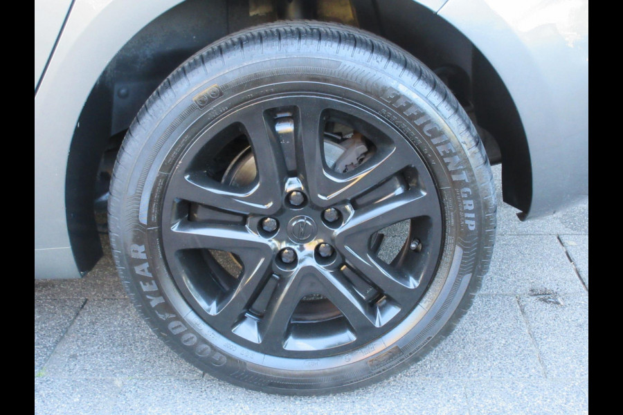 Opel Astra 1.4 Turbo Automaat Navi Stoel&Stuur Verwarming