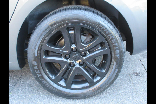 Opel Astra 1.4 Turbo Automaat Navi Stoel&Stuur Verwarming