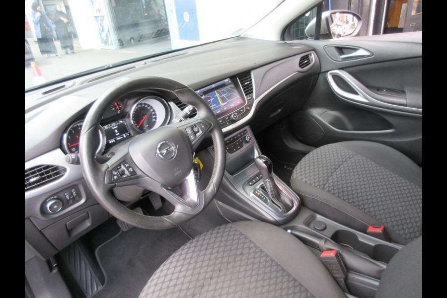 Opel Astra 1.4 Turbo Automaat Navi Stoel&Stuur Verwarming
