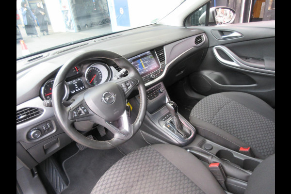 Opel Astra 1.4 Turbo Automaat Navi Stoel&Stuur Verwarming