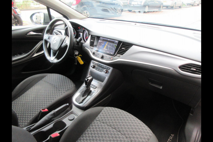 Opel Astra 1.4 Turbo Automaat Navi Stoel&Stuur Verwarming