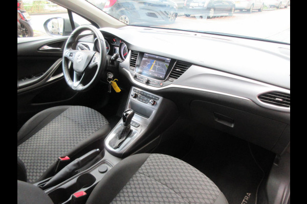 Opel Astra 1.4 Turbo Automaat Navi Stoel&Stuur Verwarming