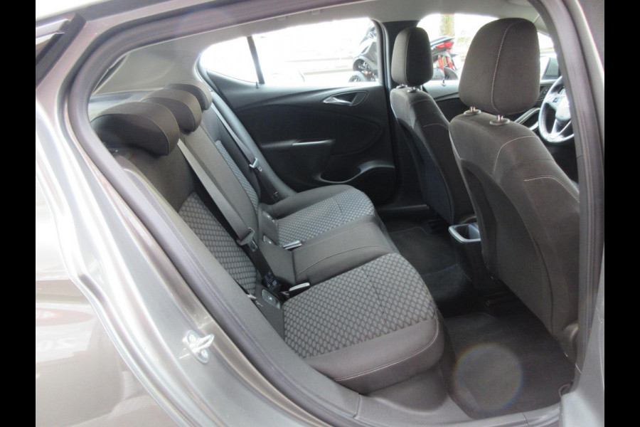 Opel Astra 1.4 Turbo Automaat Navi Stoel&Stuur Verwarming