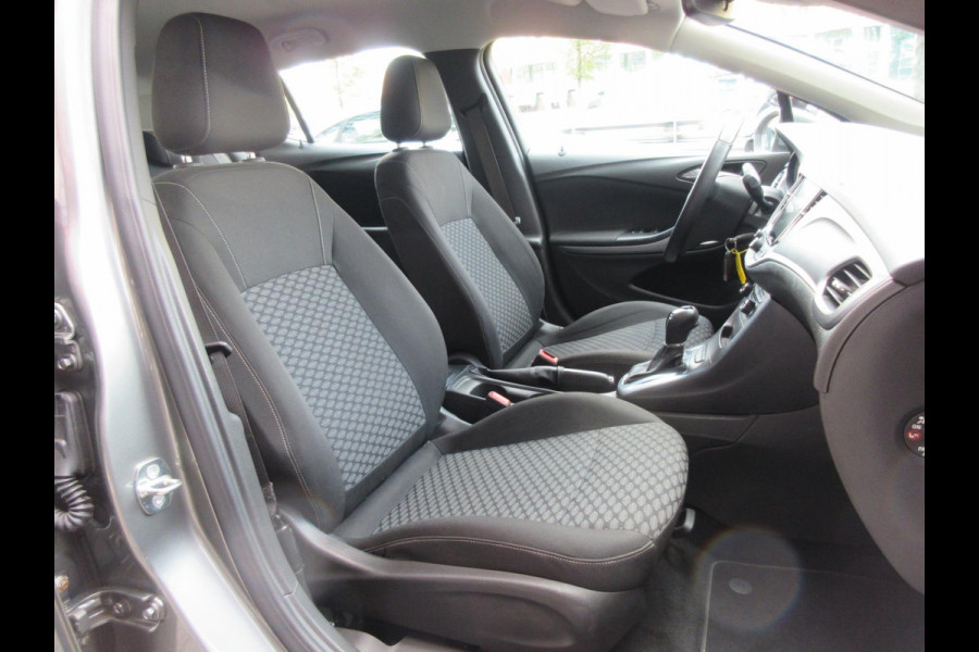 Opel Astra 1.4 Turbo Automaat Navi Stoel&Stuur Verwarming