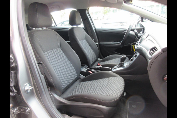 Opel Astra 1.4 Turbo Automaat Navi Stoel&Stuur Verwarming