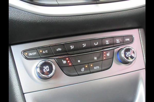 Opel Astra 1.4 Turbo Automaat Navi Stoel&Stuur Verwarming