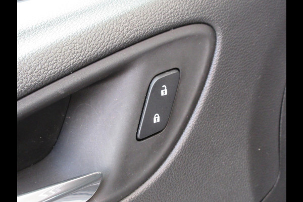 Opel Astra 1.4 Turbo Automaat Navi Stoel&Stuur Verwarming