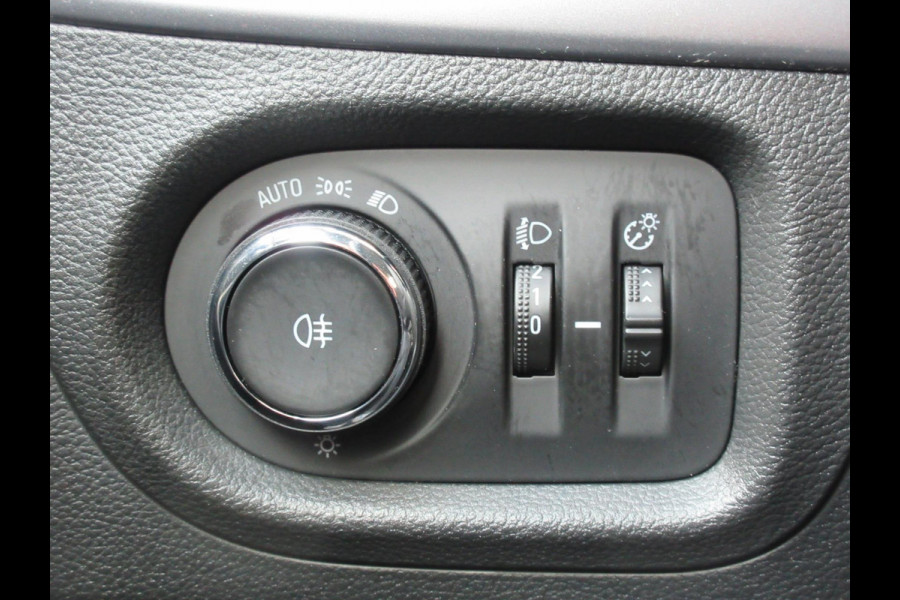 Opel Astra 1.4 Turbo Automaat Navi Stoel&Stuur Verwarming