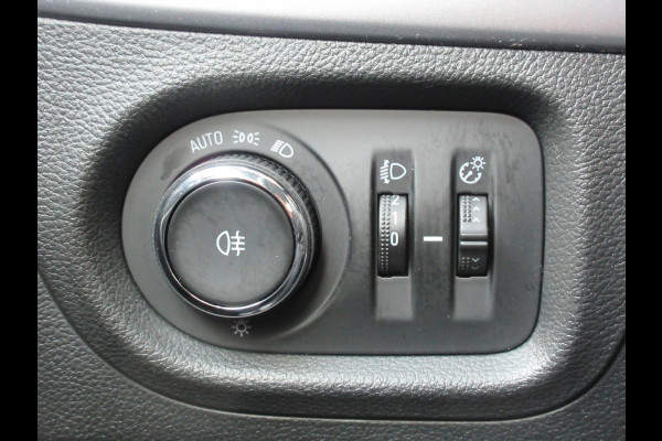Opel Astra 1.4 Turbo Automaat Navi Stoel&Stuur Verwarming