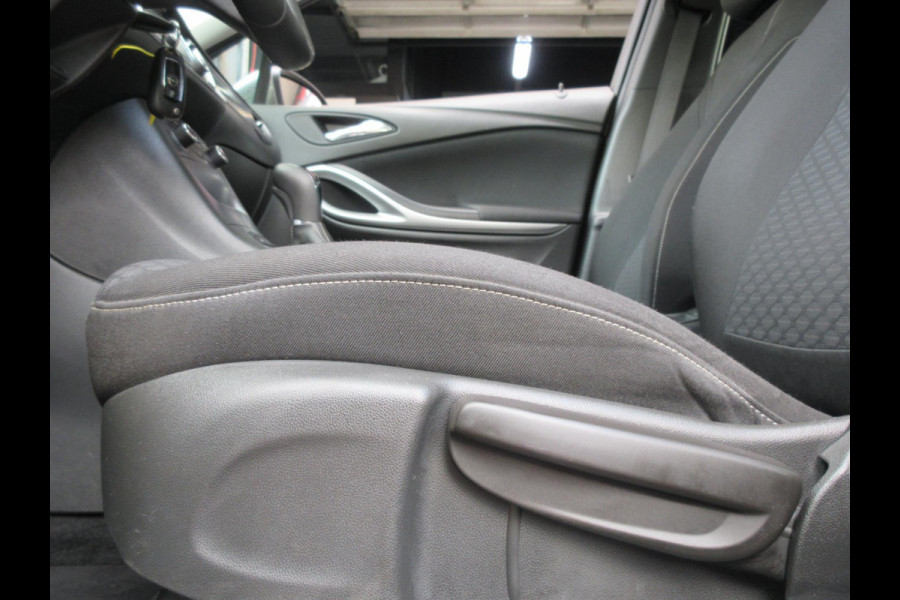 Opel Astra 1.4 Turbo Automaat Navi Stoel&Stuur Verwarming