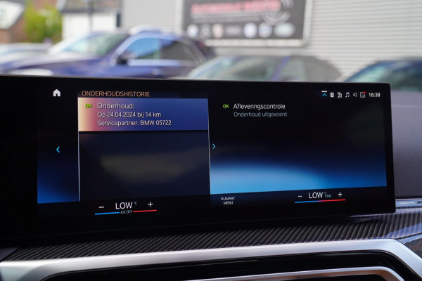 BMW 3-serie 330e xDrive M-pakket | BMW LED | Adaptieve Cruise | Camera | Harman/Kardon | Carbon | Driving Assistant | Active Guard