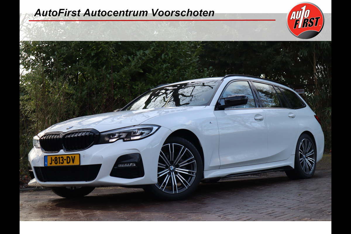 BMW 3 Serie Touring 318i Executive Edition | M-sport | Automaat | BMW 3 Serie Touring 318i Executive Edition | M-sport | Automaat |