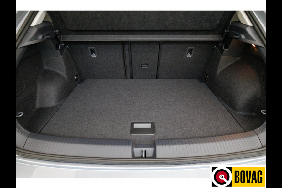 Volkswagen T-Roc 1.5 TSI Business Edition 150 PK | Stoel- Stuurverw. | IQdrive | Aut. inparkeren | Camera Dodehoek detectie, Navigatie, PDC V+A, Virtual cockpit, 4x op voorrraad!