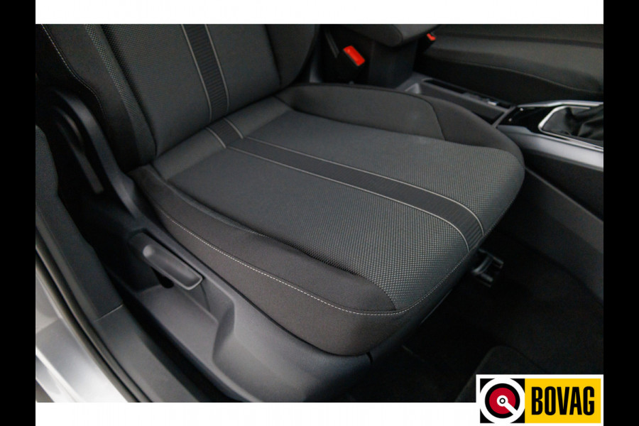 Volkswagen T-Roc 1.5 TSI Business Edition 150 PK | Stoel- Stuurverw. | IQdrive | Aut. inparkeren | Camera Dodehoek detectie, Navigatie, PDC V+A, Virtual cockpit, 4x op voorrraad!