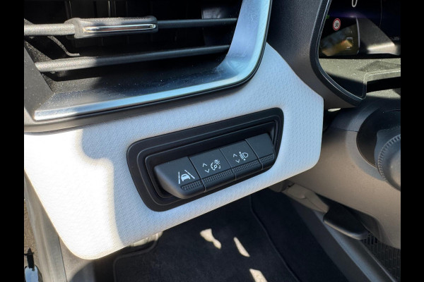 Renault Clio 1.6 E-Tech Full Hybrid 145 techno Groot navi / Virtual cockpit / Camera / P-sensoren V&A