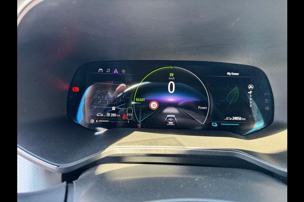 Renault Clio 1.6 E-Tech Full Hybrid 145 techno Groot navi / Virtual cockpit / Camera / P-sensoren V&A