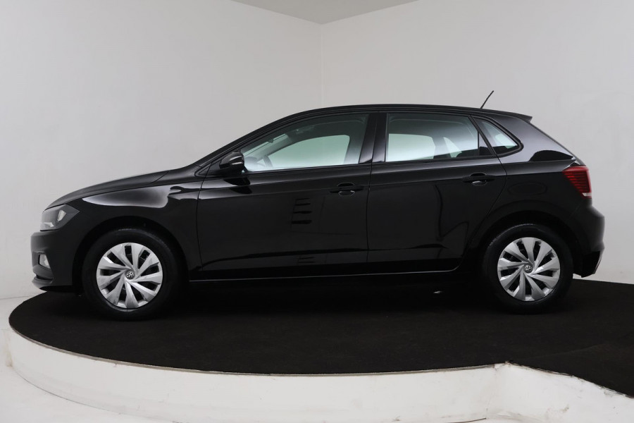 Volkswagen Polo 1.0 TSI Comfortline (NAVIGATIE, BLUETOOTH, CRUISE CONTROL ADAPTIEF, NL-AUTO)