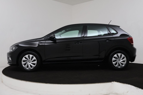 Volkswagen Polo 1.0 TSI Comfortline (NAVIGATIE, BLUETOOTH, CRUISE CONTROL ADAPTIEF, NL-AUTO)