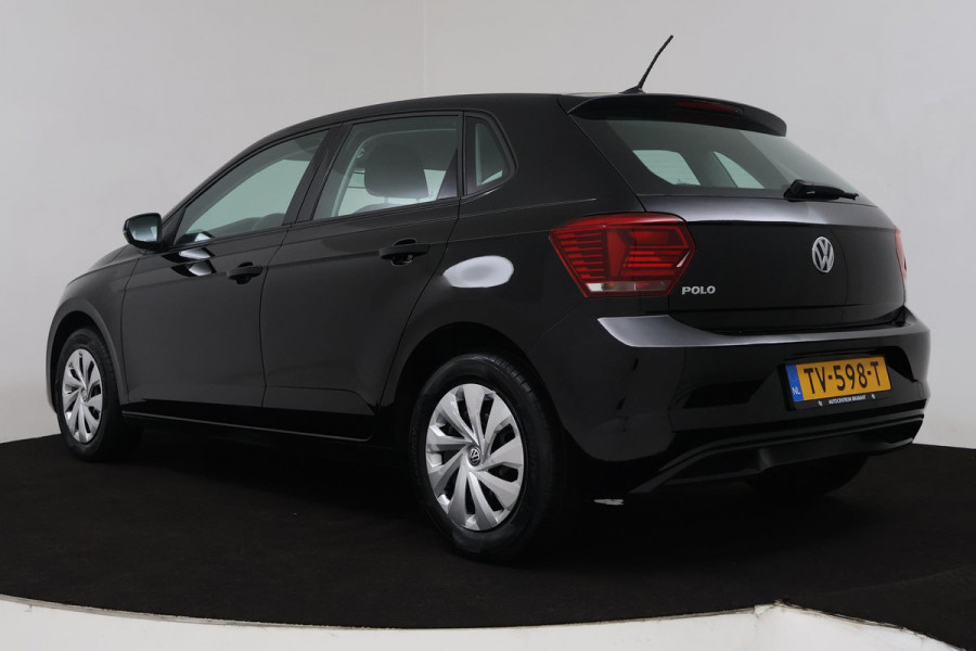Volkswagen Polo 1.0 TSI Comfortline (NAVIGATIE, BLUETOOTH, CRUISE CONTROL ADAPTIEF, NL-AUTO)