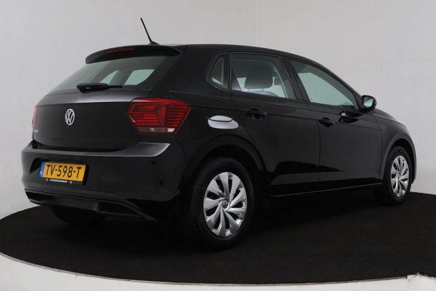 Volkswagen Polo 1.0 TSI Comfortline (NAVIGATIE, BLUETOOTH, CRUISE CONTROL ADAPTIEF, NL-AUTO)