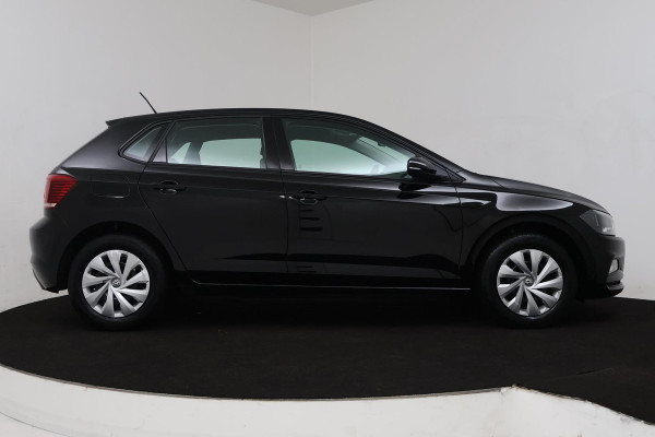 Volkswagen Polo 1.0 TSI Comfortline (NAVIGATIE, BLUETOOTH, CRUISE CONTROL ADAPTIEF, NL-AUTO)