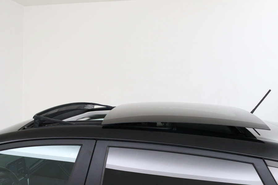 Ford Fiesta 1.0 EcoBoost Vignale (PANORAMADAK, PARKEERSENSOREN, STOELVERWARMING, LANE-ASSIST, CRUISE ADAPTIEF, NAVIGATIE, CAMERA)