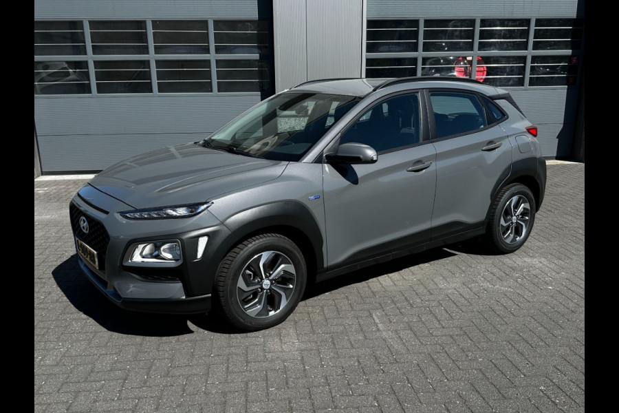 Hyundai Kona 1.6 GDI HEV COMFORT