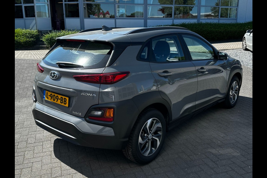 Hyundai Kona 1.6 GDI HEV COMFORT