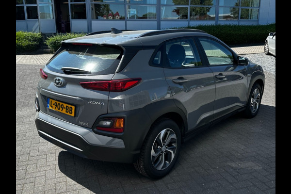 Hyundai Kona 1.6 GDI HEV COMFORT